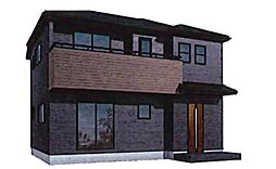 川越市南古谷　全２棟