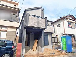 川越市並木　２期　全１棟