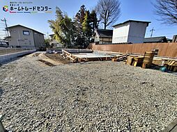 【飯田グループ物件】鳩山町今宿　全２棟　※敷地５３坪超え全２棟 長期優良住宅　リーブルガーデン
