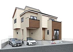 川越市仙波町４丁目　全１棟