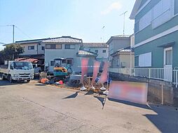 川越市鯨井　全１棟