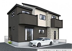 川越市山田　全１棟