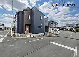 川越市かすみ野　３期　全２棟