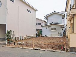 川越市清水町　１期　全１棟