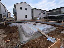 鶴ヶ島市脚折　第二十七　全１棟