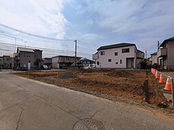 川越市的場　全３棟