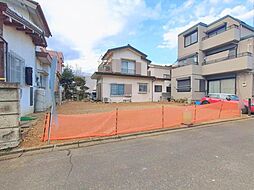 川越市小室　９期　全１棟