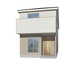 【飯田グループ物件】鶴ヶ島市富士見　第一 　全１棟　※１８帖LDK　ZEH水準住宅　アーネストワン