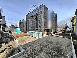 【飯田グループ物件】吉見町東野　第２２　全２棟　※敷地５８坪超え　ZEH水準　クレイドルガーデン