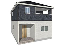 川越市上新河岸　第２　全２棟