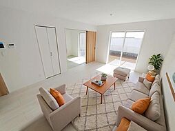 川越市山田　１５期　全１棟