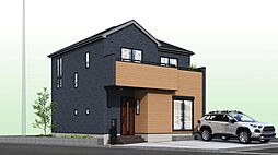 川越市今成　１４期　全１棟