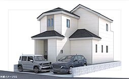 【飯田グループ物件】川越市小ケ谷　全１棟　※「西川越」駅徒歩４分　長期優良住宅　ハートフルタウン