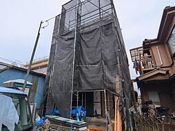 川越市熊野町　全１棟