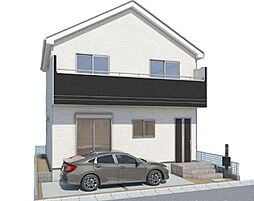 鶴ヶ島市上広谷　全１棟