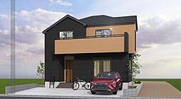 川越市上野田町　４期　全１棟