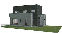 川越市岸町　３期　全１棟　※敷地７９坪超えのゆとりあるお住まい　TK