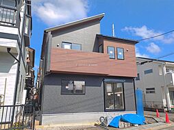 川越市今福　全１棟