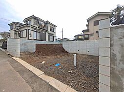 【飯田グループ物件】日高市高萩東　１３期　全１棟　※活用多様　サービスルーム付き　グラファーレ