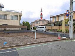 川越市新宿町　８期　全２棟