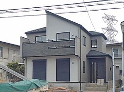 坂戸市鶴舞２丁目　５期　全１棟