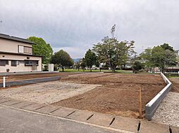 毛呂山町前久保南４丁目　全２棟