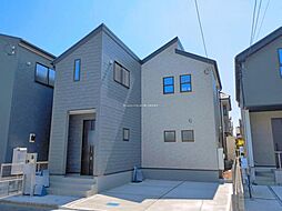 【飯田グループ物件】川越市かすみ野　第３期　２号棟　※長期優良住宅　リーブルガーデン