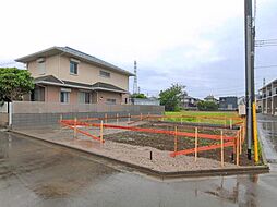 【飯田グループ物件】川越市上野田町　５期　全１棟　※４０坪角地　ZEH省エネ住宅　グラファーレ