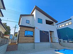 坂戸市柳町　５期　全１棟