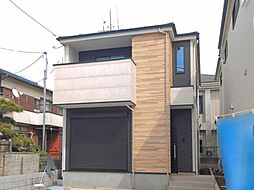 鶴ヶ島市脚折町　１１期　全３棟
