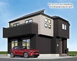 川越市寺尾　２３期　全１棟