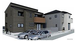川越的場2丁目 第3 全3棟