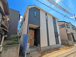 【飯田グループ物件】川越市藤間　全１棟　※小学校・お買い物施設至近　長期優良住宅　ハートフルタウン
