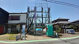 鶴ヶ島市中新田　第６　全１棟