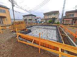鶴ヶ島市下新田　第３　全３棟