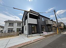 【飯田グループ物件】川越市南大塚５丁目　全１棟　※敷地７０坪超　長期優良住宅　ブルーミングガーデン