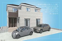 川越市霞ヶ関北５丁目　全１棟