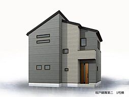 坂戸市鶴舞　第二　全１棟
