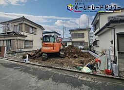 毛呂山町南台　第８　全１棟