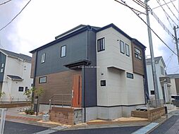 坂戸市元町　全４棟