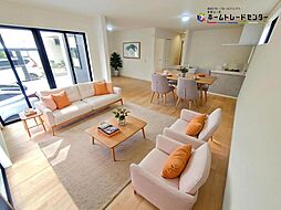 坂戸市千代田　８期　全２棟