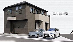 【飯田グループ物件】川越市霞ヶ関東　１０期　全３棟　※WIC・パントリー・SIC完備　グラファーレ