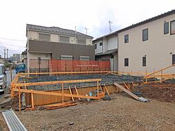 川越市吉田　第４　全１棟