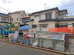 川越市砂　４期　全１棟