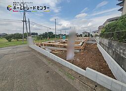 日高市中鹿山　第７　全１０棟