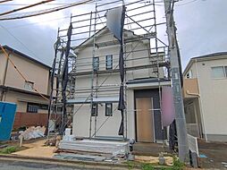 川越市砂新田　全２棟