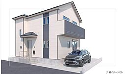 【飯田グループ物件】川越市下新河岸 全1棟 ※敷地62坪超え長期優良住宅 ハートフルタウン