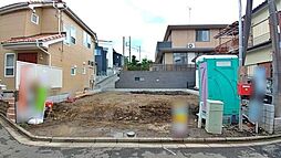 【飯田グループ物件】川越市仙波町 第3 全1棟 ※18帖LDK 2階4居室 クレイドルガーデン