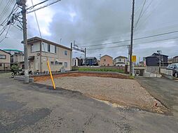 【飯田グループ物件】川越市今成 全1棟 ※商業施設至近 長期優良住宅 リーブルガーデン