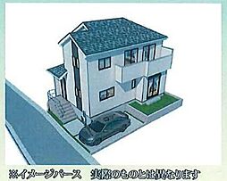 【飯田グループ物件】川越市かし野台２丁目　全１棟　※全室南向き　長期優良住宅　ハートフルタウン
